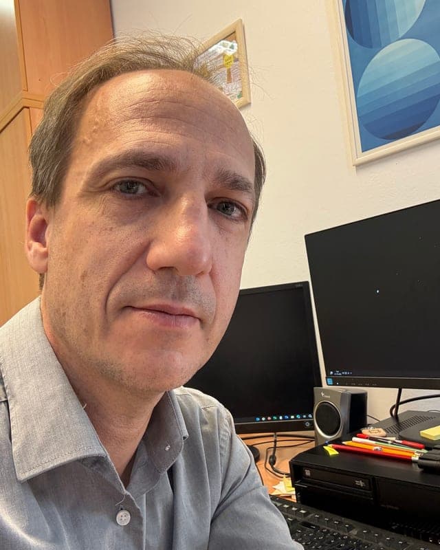 Dr. Csathó Árpád