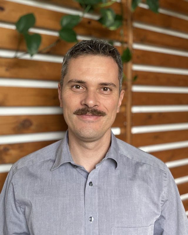 Kiss Márton Zsolt