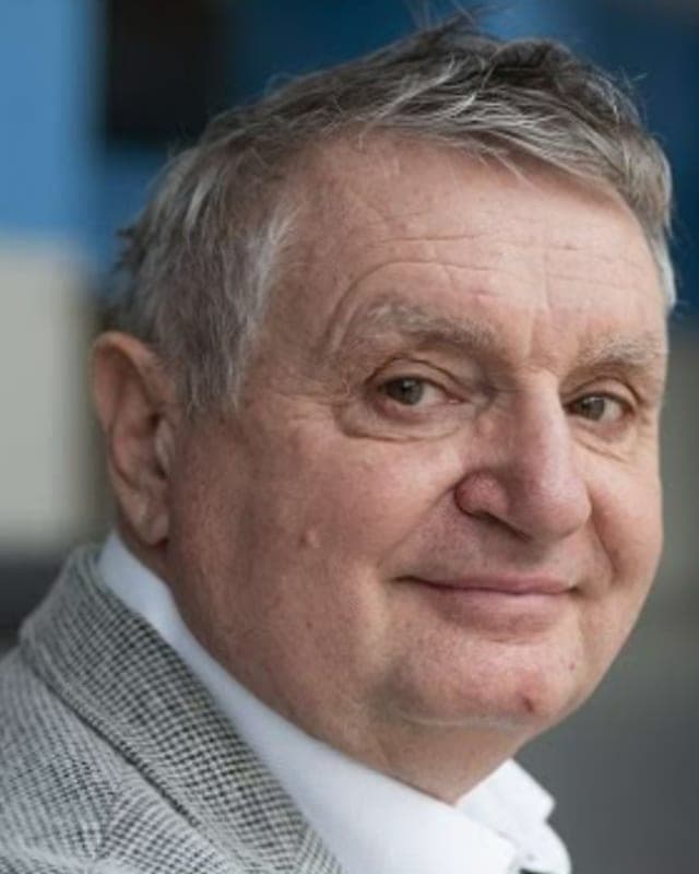 Prof. Dr. Radák Zsolt