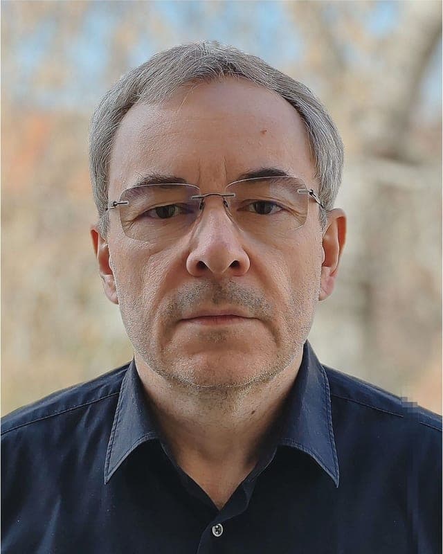 Prof. Dr. Vidnyánszky Zoltán