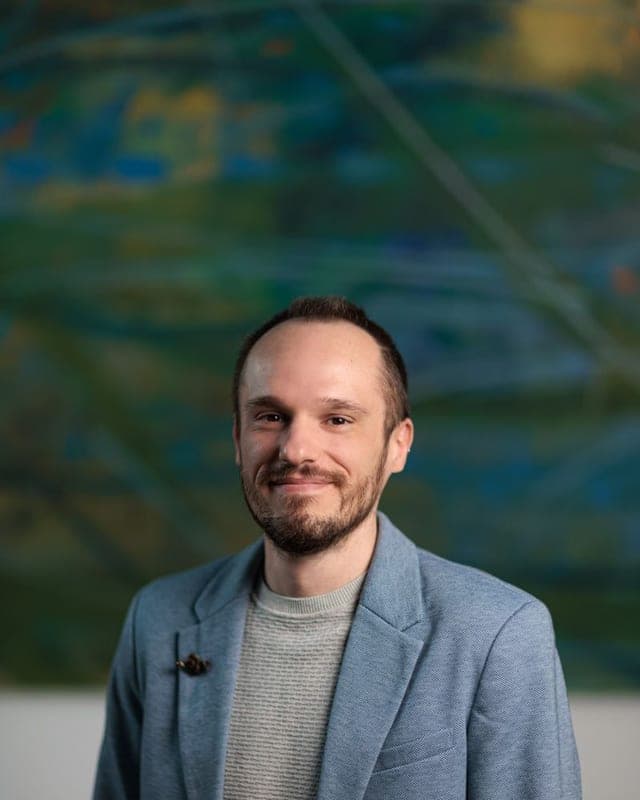 Prof. Dr. Zsidó András Norbert